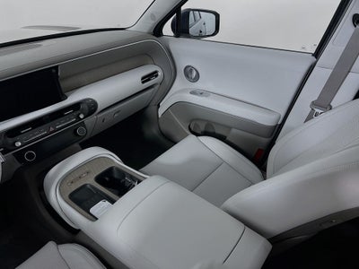 2026 Hyundai Palisade Hybrid SEL 8 Passenger