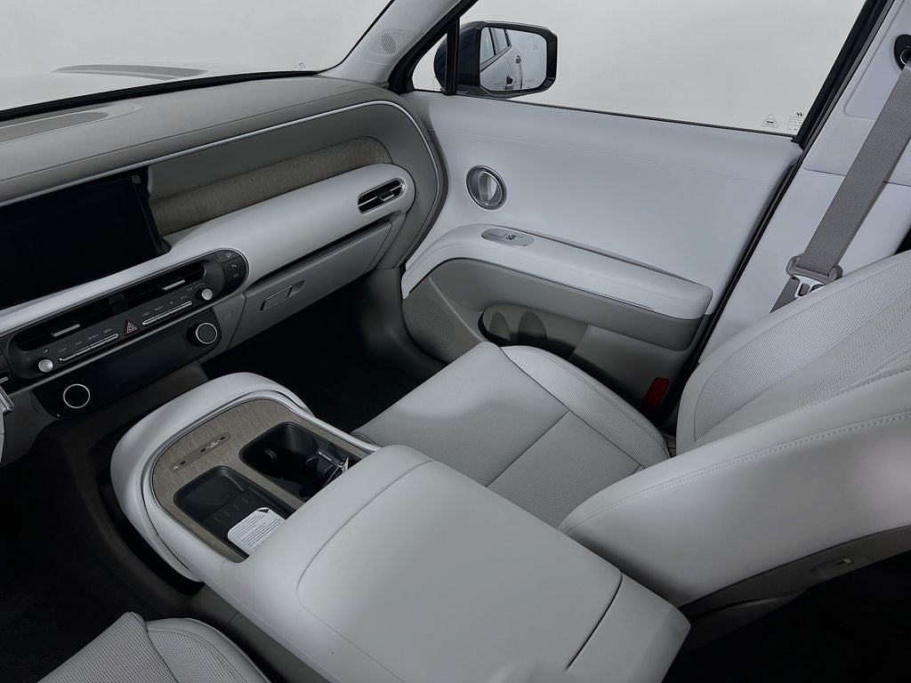 2026 Hyundai Palisade Hybrid SEL 8 Passenger