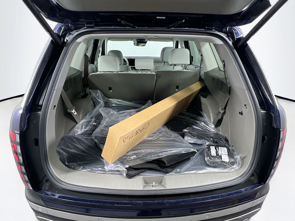 2026 Hyundai Palisade Hybrid SEL 8 Passenger