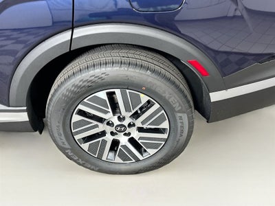 2026 Hyundai Palisade Hybrid SEL 8 Passenger