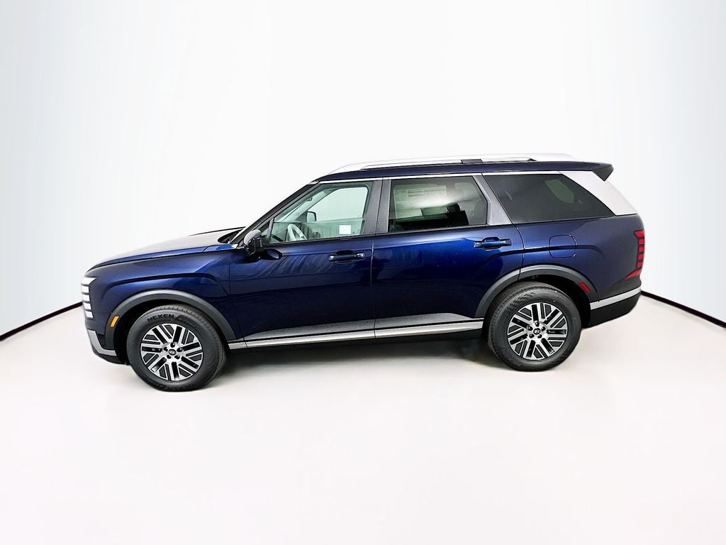 2026 Hyundai Palisade Hybrid SEL 8 Passenger