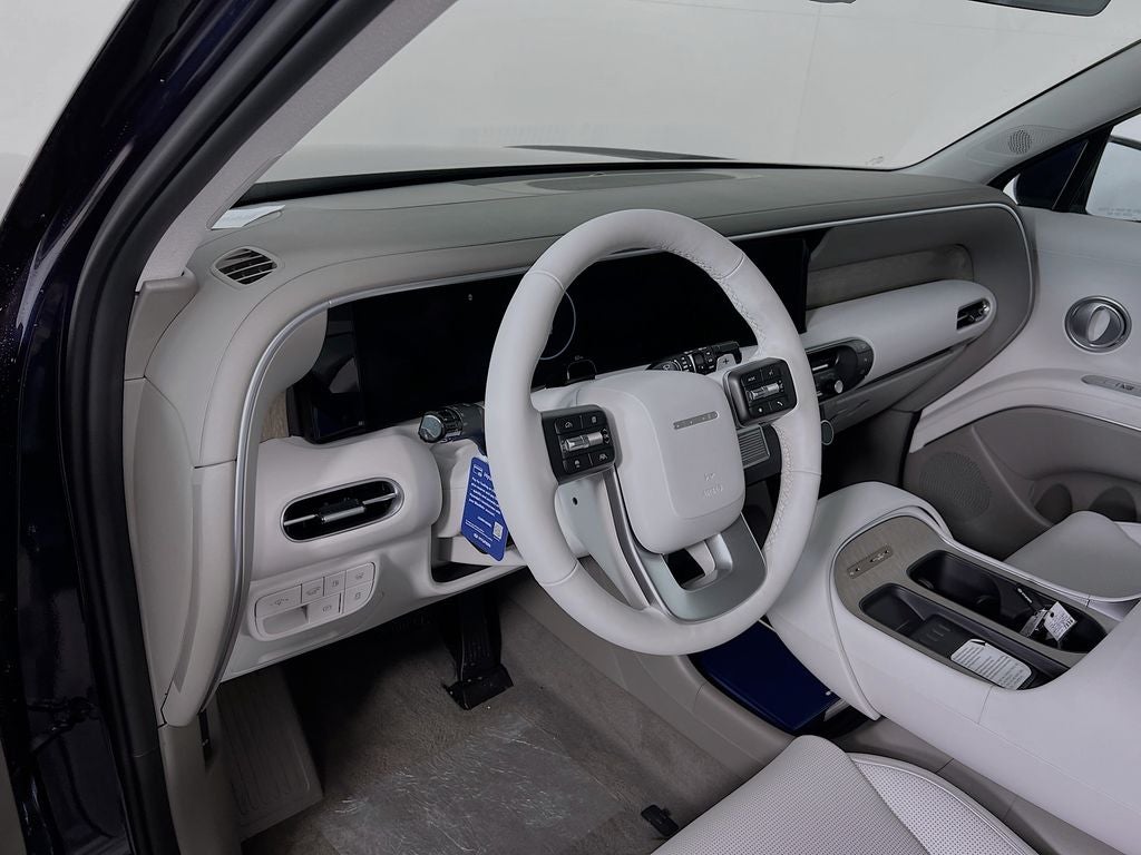 2026 Hyundai Palisade Hybrid SEL 8 Passenger