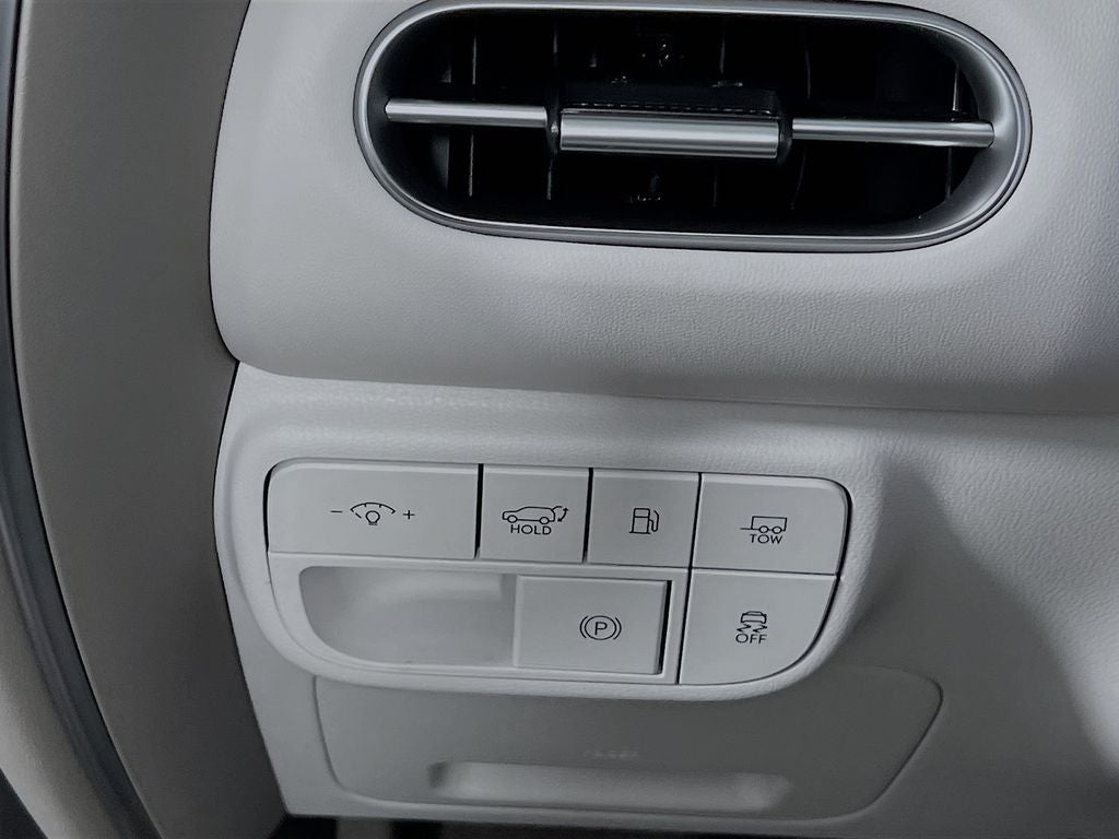 2026 Hyundai Palisade Hybrid SEL 8 Passenger