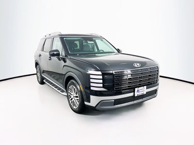 2026 Hyundai Palisade SEL Premium 7 Passenger