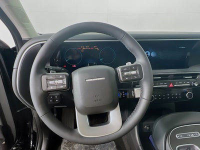 2026 Hyundai Palisade SEL Premium 7 Passenger