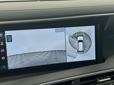 2026 Hyundai Palisade SEL Premium 7 Passenger