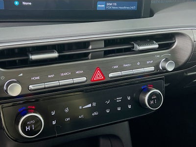 2026 Hyundai Palisade SEL Premium 7 Passenger