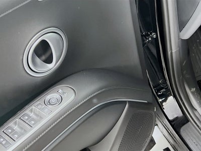 2026 Hyundai Palisade SEL Premium 7 Passenger