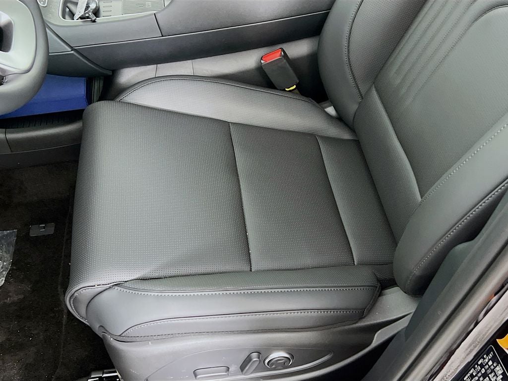 2026 Hyundai Palisade SEL Premium 7 Passenger