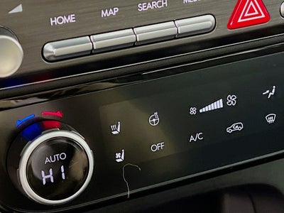 2026 Hyundai Palisade SEL Premium 7 Passenger