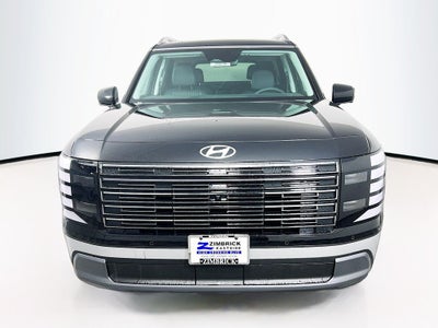 2026 Hyundai Palisade SEL Premium 7 Passenger