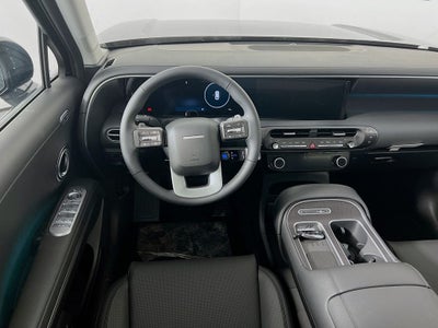 2026 Hyundai Palisade SEL Premium 7 Passenger