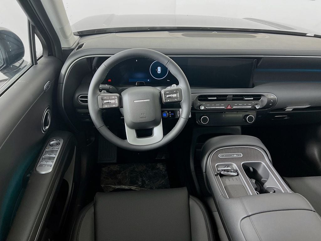 2026 Hyundai Palisade SEL Premium 7 Passenger