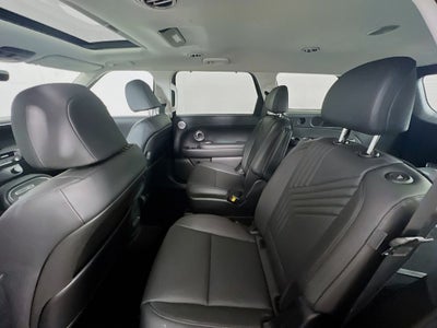 2026 Hyundai Palisade SEL Premium 7 Passenger