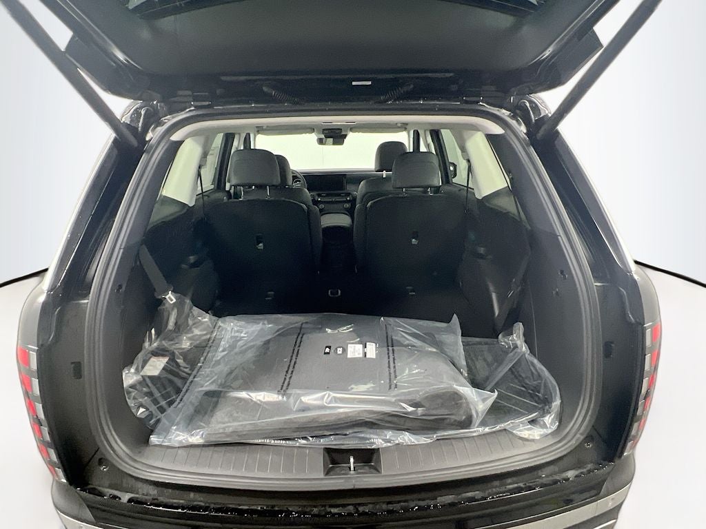 2026 Hyundai Palisade SEL Premium 7 Passenger