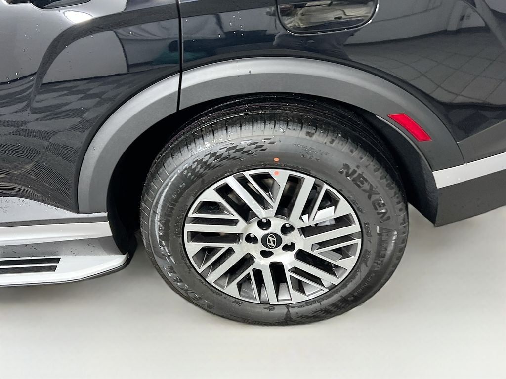 2026 Hyundai Palisade SEL Premium 7 Passenger