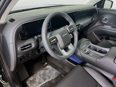 2026 Hyundai Palisade SEL Premium 7 Passenger