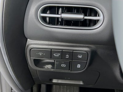 2026 Hyundai Palisade SEL Premium 7 Passenger