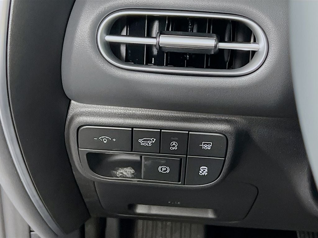 2026 Hyundai Palisade SEL Premium 7 Passenger