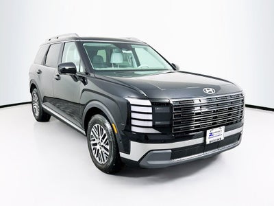 2026 Hyundai Palisade SEL Premium 7 Passenger