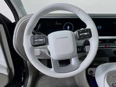 2026 Hyundai Palisade SEL Premium 7 Passenger