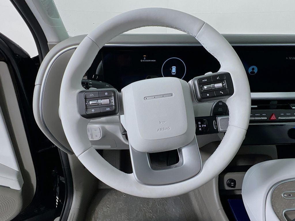 2026 Hyundai Palisade SEL Premium 7 Passenger