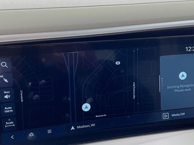 2026 Hyundai Palisade SEL Premium 7 Passenger