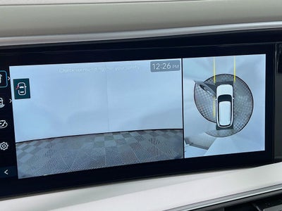 2026 Hyundai Palisade SEL Premium 7 Passenger