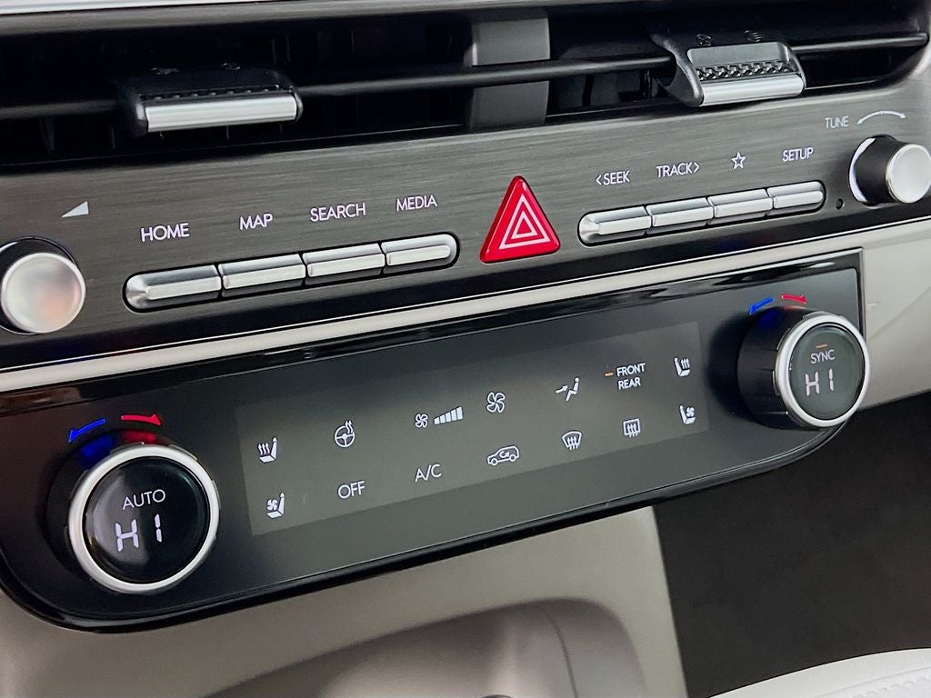 2026 Hyundai Palisade SEL Premium 7 Passenger