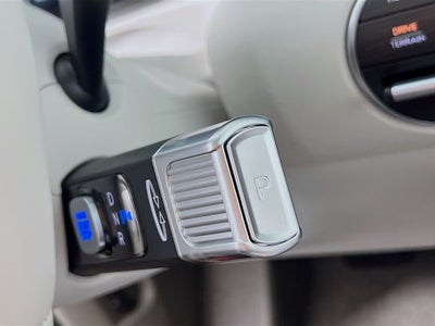 2026 Hyundai Palisade SEL Premium 7 Passenger