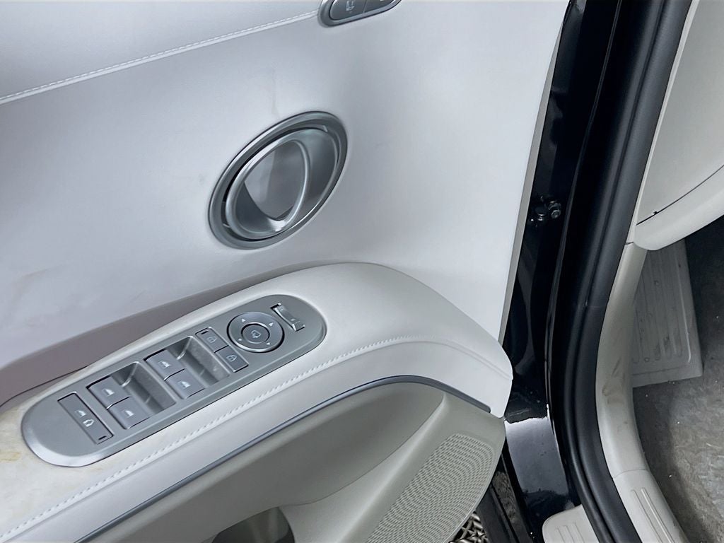 2026 Hyundai Palisade SEL Premium 7 Passenger