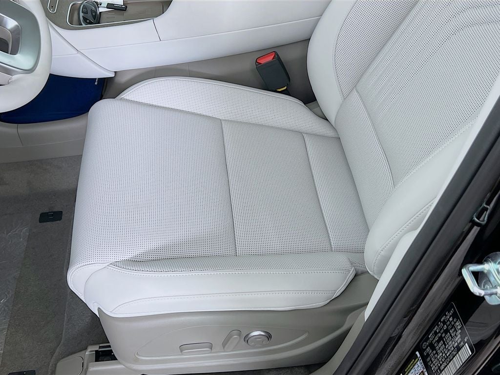 2026 Hyundai Palisade SEL Premium 7 Passenger