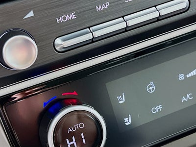 2026 Hyundai Palisade SEL Premium 7 Passenger