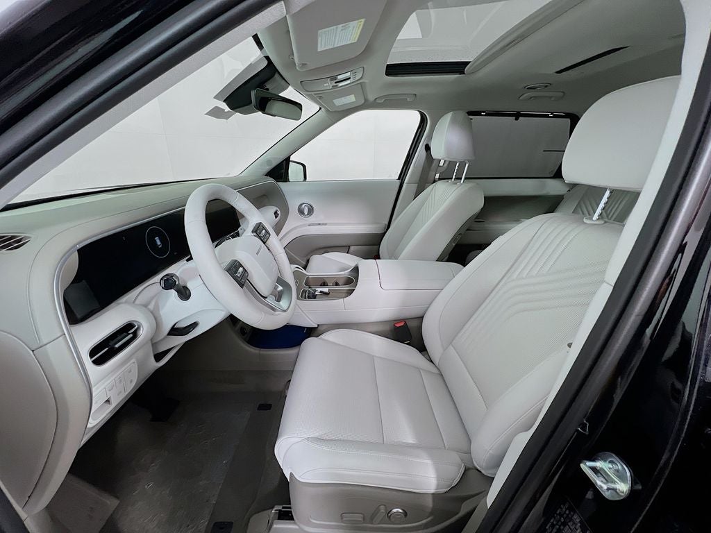 2026 Hyundai Palisade SEL Premium 7 Passenger