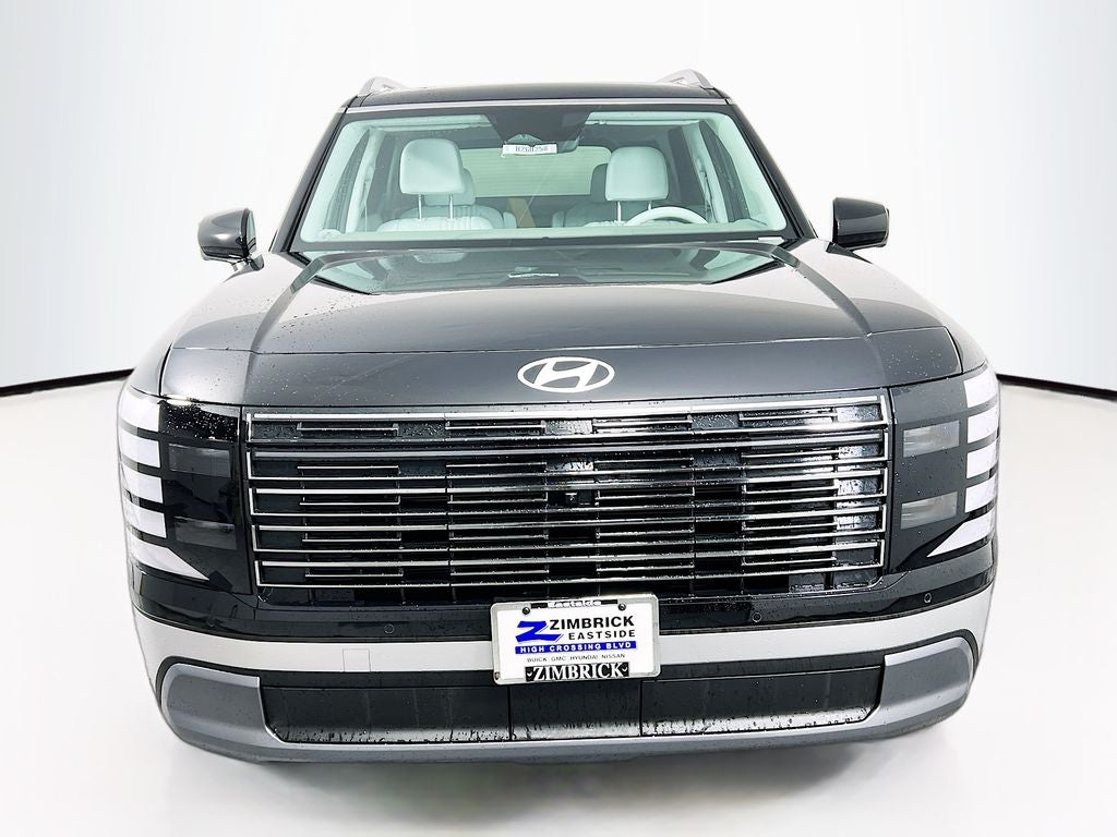 2026 Hyundai Palisade SEL Premium 7 Passenger