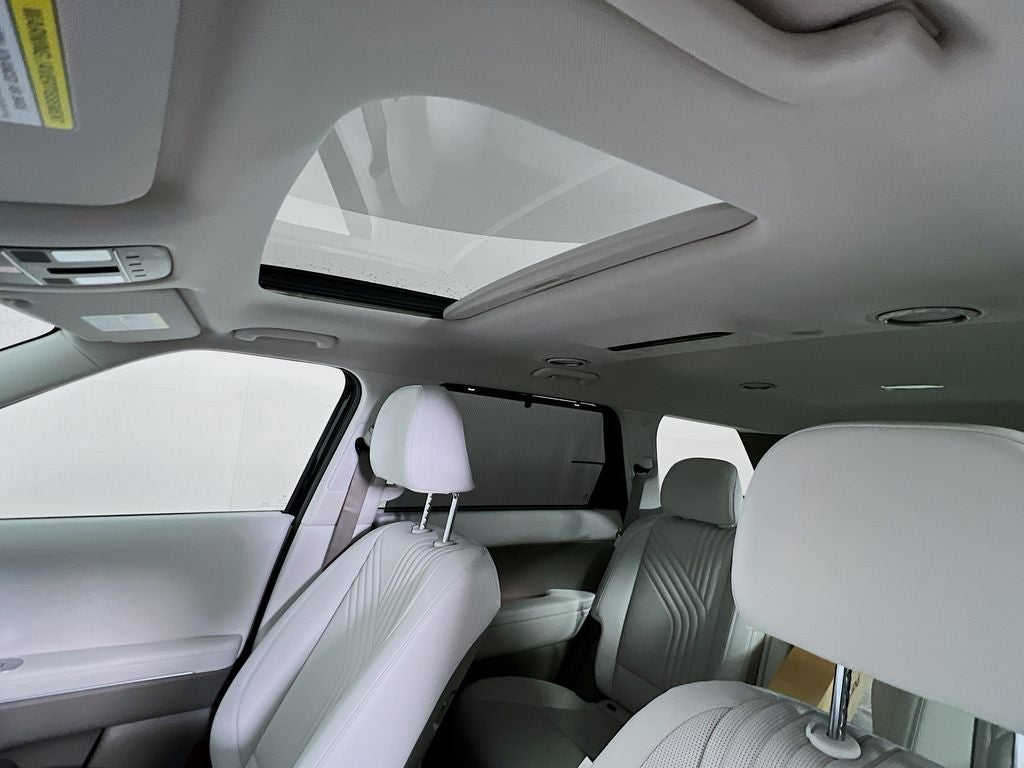 2026 Hyundai Palisade SEL Premium 7 Passenger