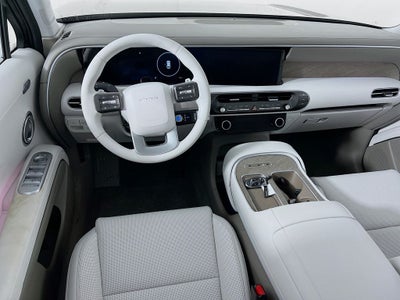 2026 Hyundai Palisade SEL Premium 7 Passenger