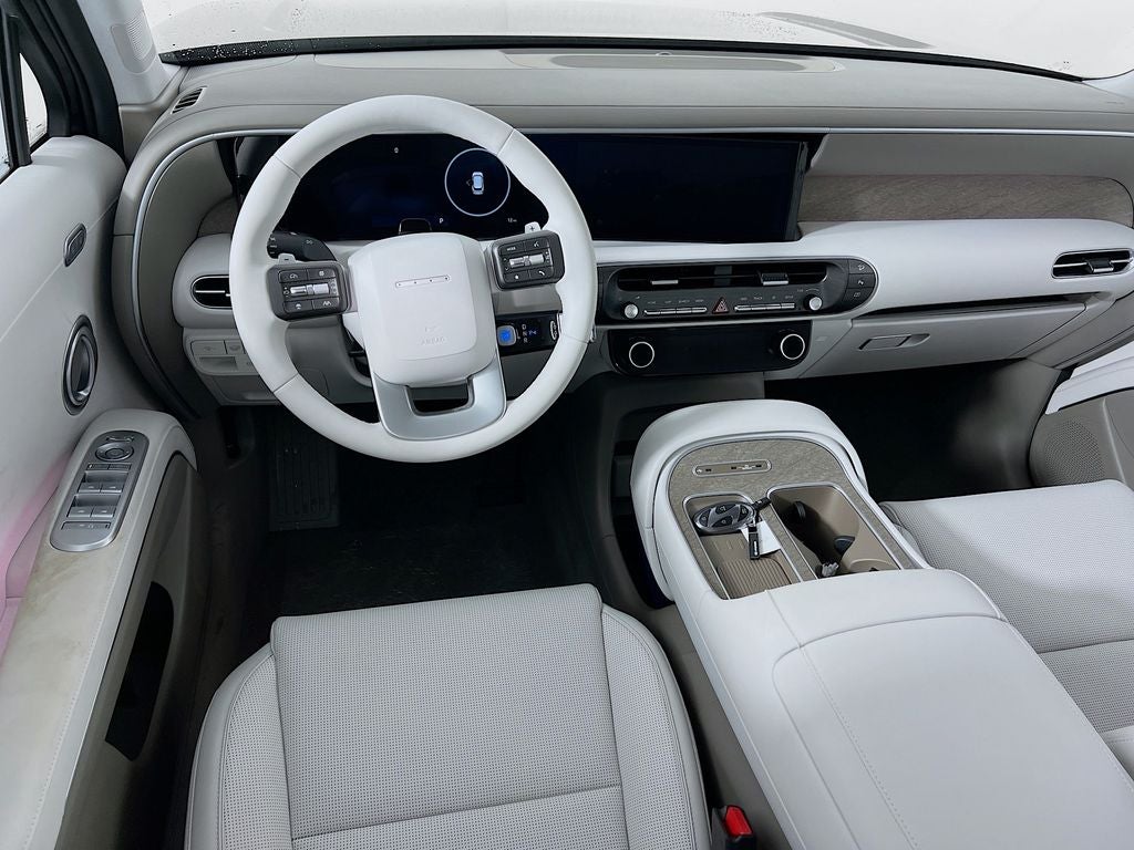 2026 Hyundai Palisade SEL Premium 7 Passenger