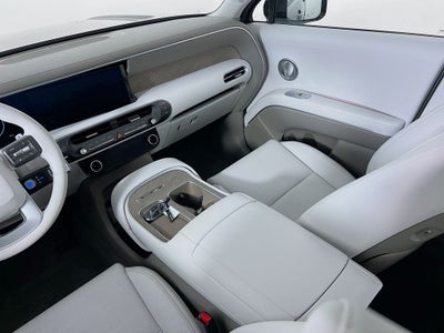 2026 Hyundai Palisade SEL Premium 7 Passenger