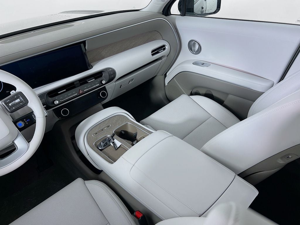 2026 Hyundai Palisade SEL Premium 7 Passenger