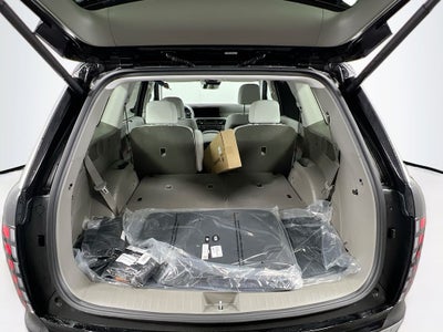 2026 Hyundai Palisade SEL Premium 7 Passenger