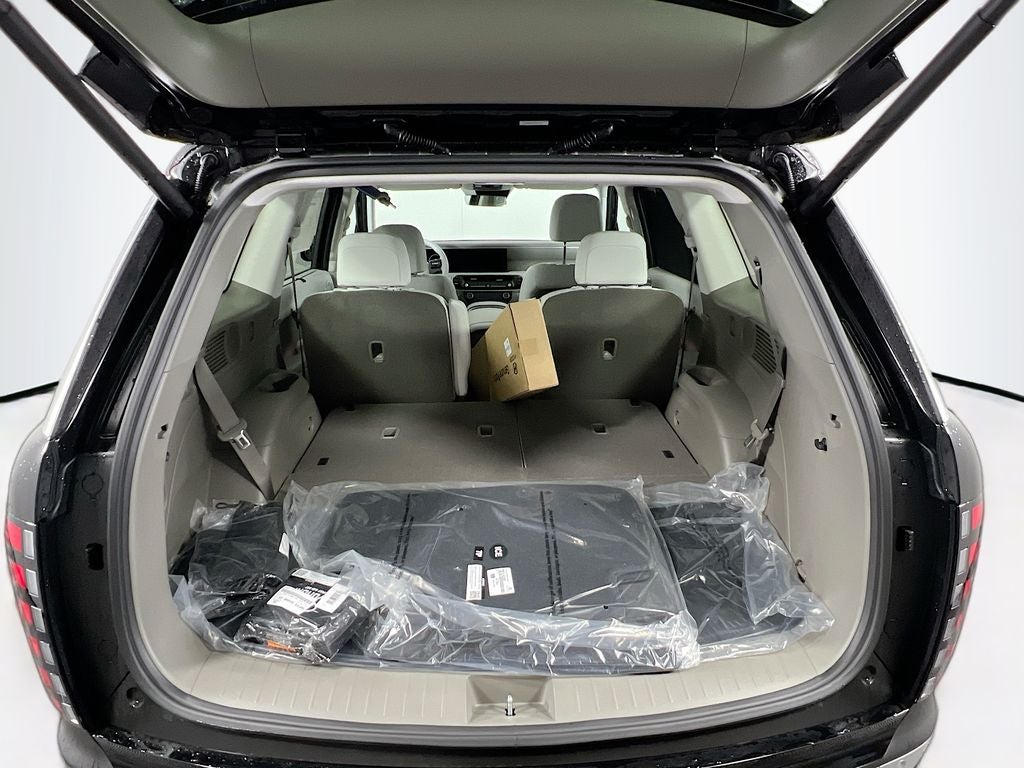 2026 Hyundai Palisade SEL Premium 7 Passenger