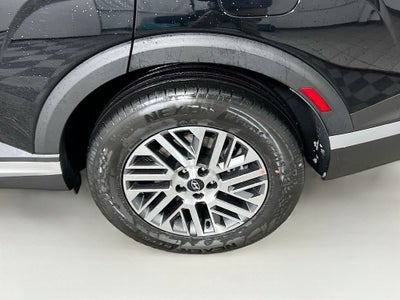 2026 Hyundai Palisade SEL Premium 7 Passenger