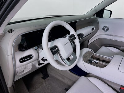 2026 Hyundai Palisade SEL Premium 7 Passenger