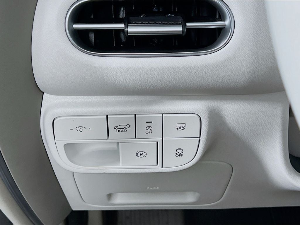 2026 Hyundai Palisade SEL Premium 7 Passenger