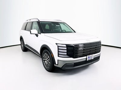 2026 Hyundai Palisade SEL Premium 7 Passenger