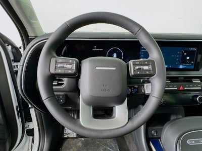 2026 Hyundai Palisade SEL Premium 7 Passenger