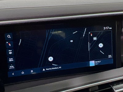 2026 Hyundai Palisade SEL Premium 7 Passenger