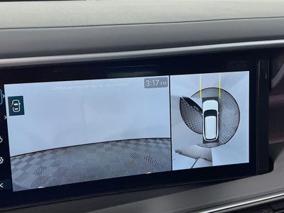 2026 Hyundai Palisade SEL Premium 7 Passenger