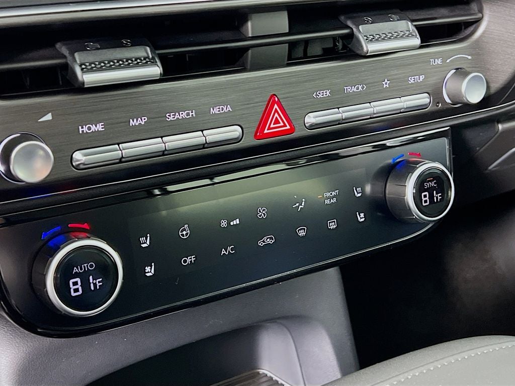 2026 Hyundai Palisade SEL Premium 7 Passenger